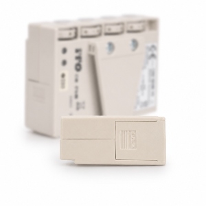 Battery Cover IC-1107+/ES-130